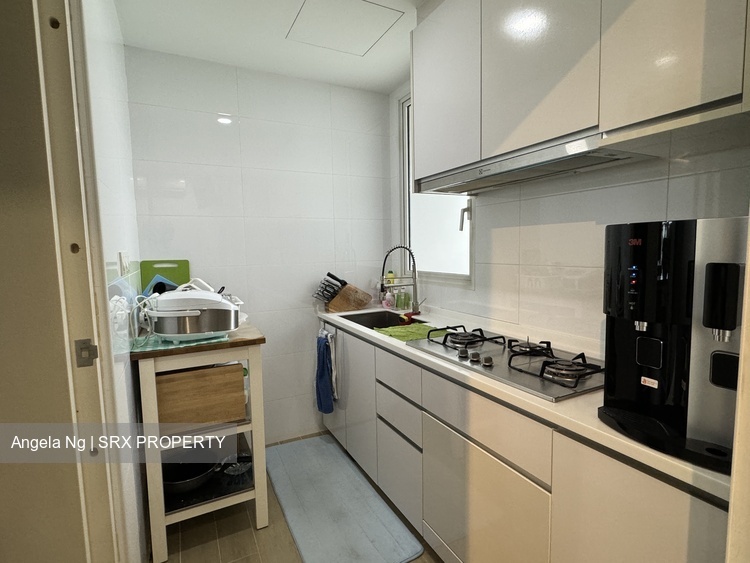 Forestville (D25), Condominium #430840651
